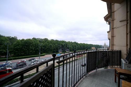 Apartamento Welcome Home Apts Moskovsky 155