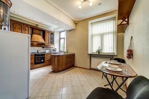 Apartamento Welcome Home Apts Moskovsky 155