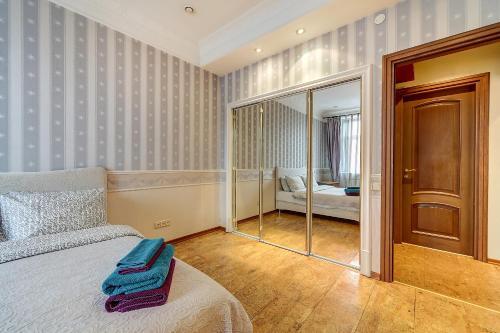 Apartamento Welcome Home Apts Moskovsky 155