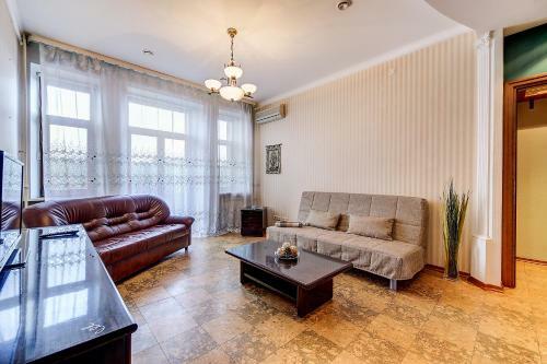 Apartamento Welcome Home Apts Moskovsky 155