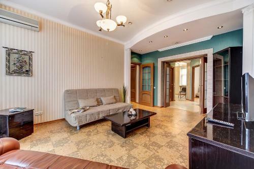 Apartamento Welcome Home Apts Moskovsky 155