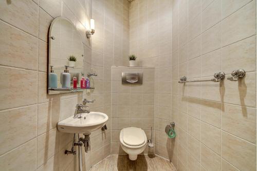 Apartamento Welcome Home Apts Moskovsky 155