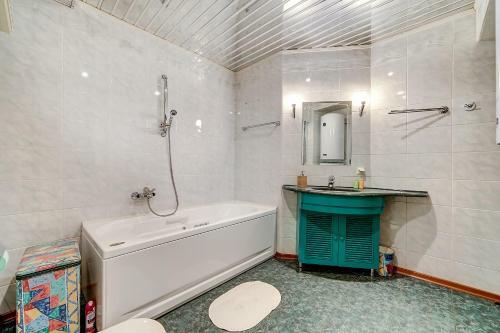 Apartamento Welcome Home Apts Moskovsky 155