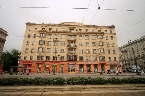 Apartamento Welcome Home Apts Moskovsky 155