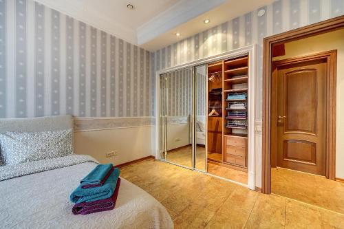 Apartamento Welcome Home Apts Moskovsky 155