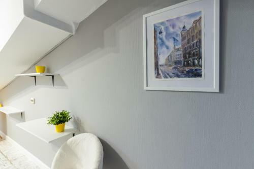 Hotel Ligovsky Yard