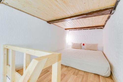 Apartamento Travelto Kazanski