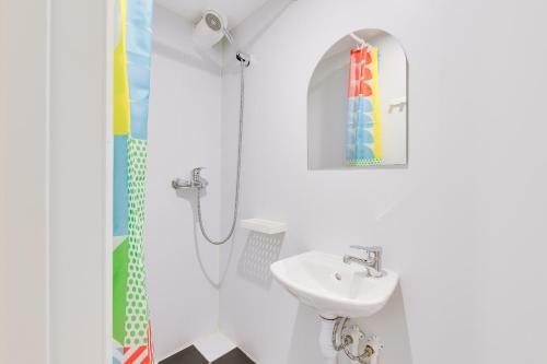 Apartamento Travelto Kazanski