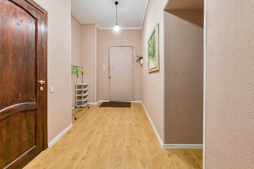 Apartment On Moyka 28