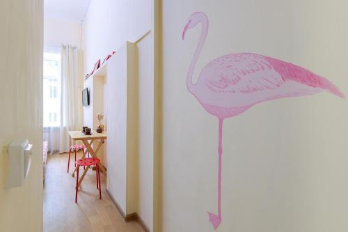 Hostal Studios On Bolshoy Kazachiy 11