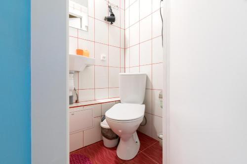 Hostal Studios On Bolshoy Kazachiy 11