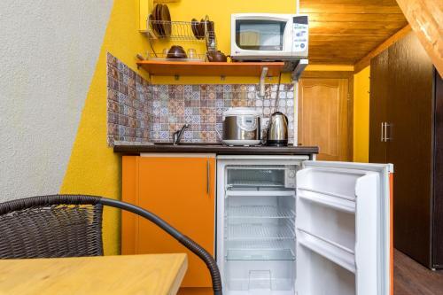 Hostal Studios On Bolshoy Kazachiy 11