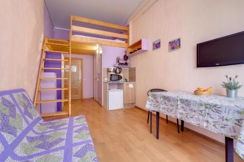 Hostal Studios On Bolshoy Kazachiy 11