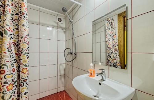 Hostal Studios On Bolshoy Kazachiy 11