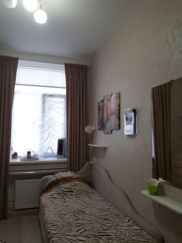 Bed & Breakfast Bosco