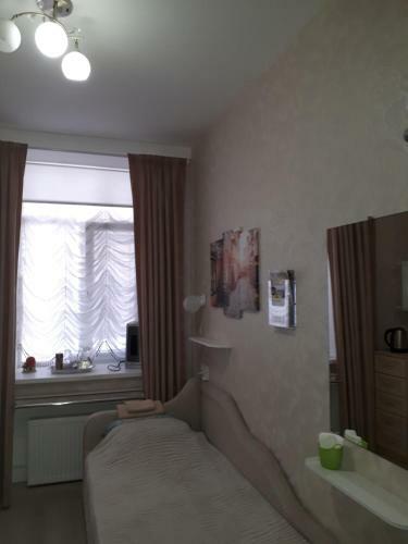 Bed & Breakfast Bosco