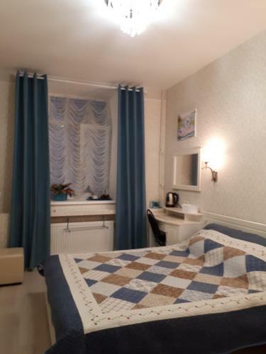 Bed & Breakfast Bosco