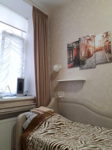 Bed & Breakfast Bosco