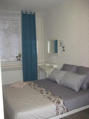 Bed & Breakfast Bosco