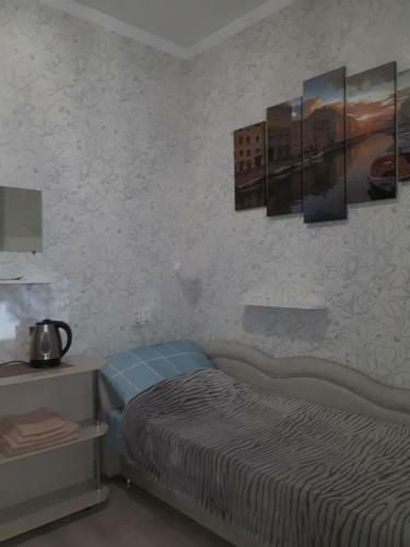 Bed & Breakfast Bosco
