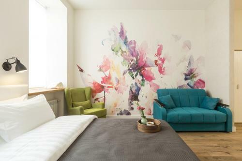 Apartamento ??????????? ?????????