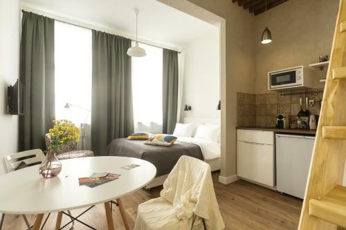 Apartamento ??????????? ?????????
