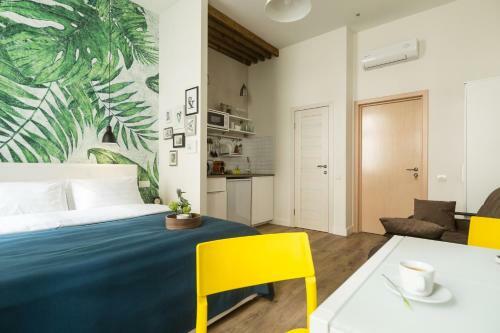 Apartamento ??????????? ?????????