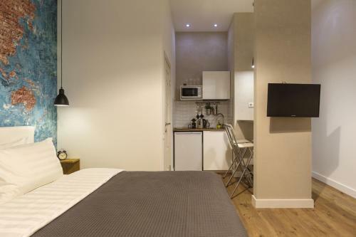 Apartamento ??????????? ?????????