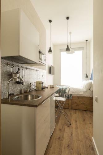 Apartamento ??????????? ?????????