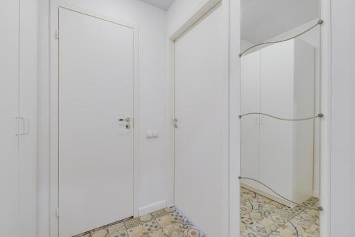 Apartamento ??????????? Skandy ????? ??????