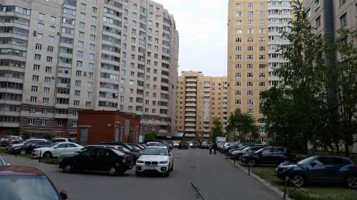 Apartamento ??????????? Skandy ????? ??????