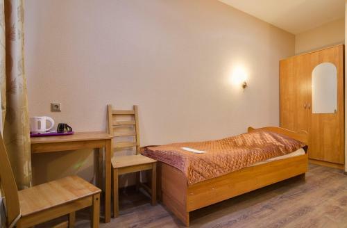 Posada Mini-hotel Allan