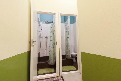 Posada Na Italyanskoy Mini-hotel