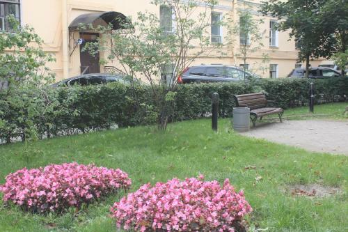 Posada Na Italyanskoy Mini-hotel