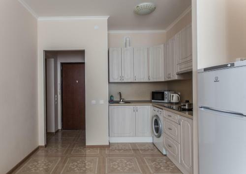 Apartments Graf Orlov