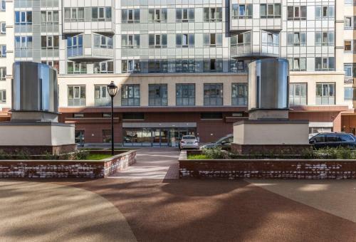 Apartments Graf Orlov