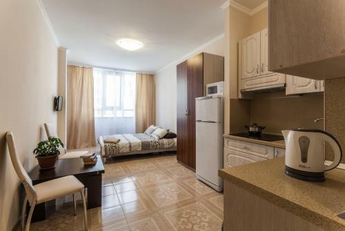 Apartments Graf Orlov
