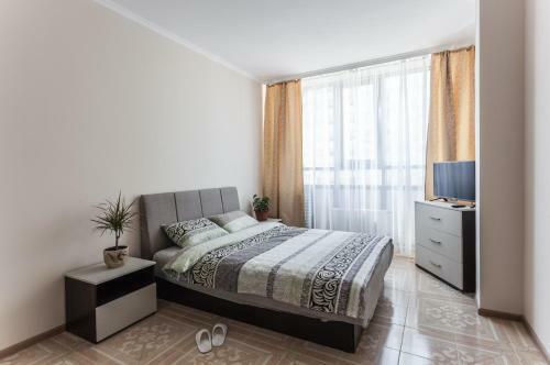 Apartments Graf Orlov