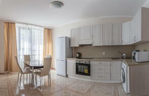 Apartments Graf Orlov