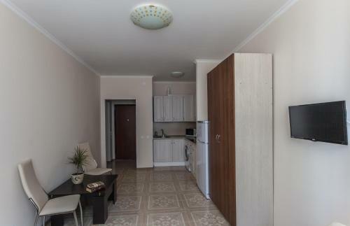 Apartments Graf Orlov