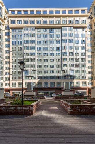 Apartments Graf Orlov