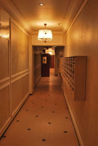Apartments Graf Orlov