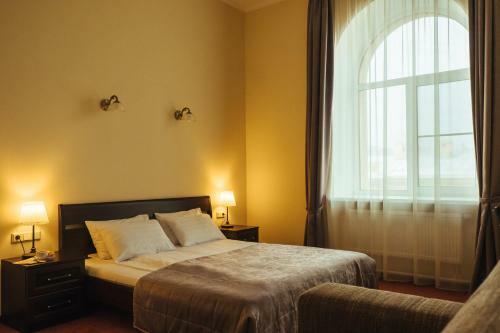 Hotel Adagio On Nevsky Prospect