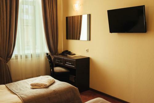 Hotel Adagio On Nevsky Prospect