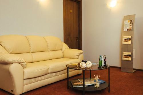 Hotel Adagio On Nevsky Prospect