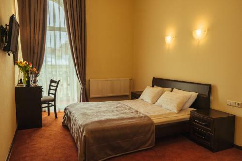 Hotel Adagio On Nevsky Prospect