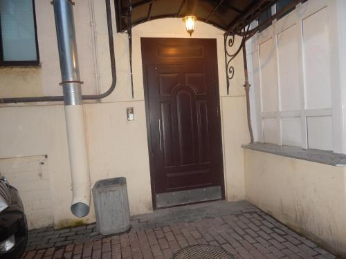 Apartment Nika Nevsky 88
