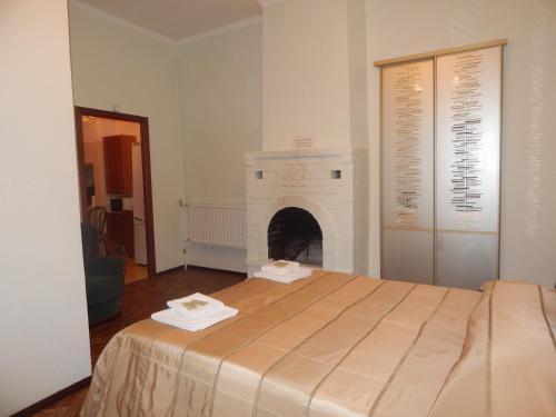 Apartment Nika Nevsky 88