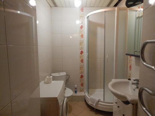 Apartment Nika Nevsky 88