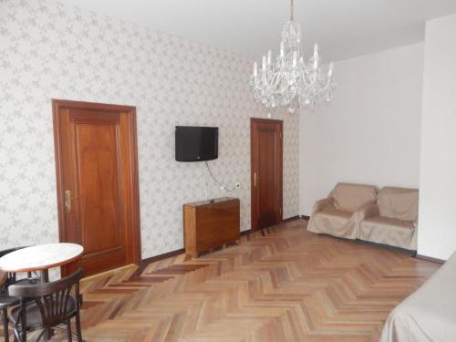 Apartment Nika Nevsky 88